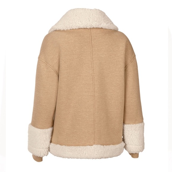 McQueen Jacket Fall 2020 medium #3908 - Picture 2 of 16